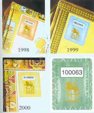 Stamps Value Uk